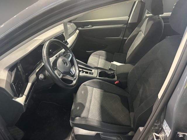 VOLKSWAGEN Golf usata, con Alzacristalli elettrici