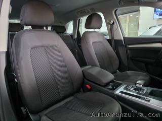 AUDI Q5 usata, con Sistema di navigazione