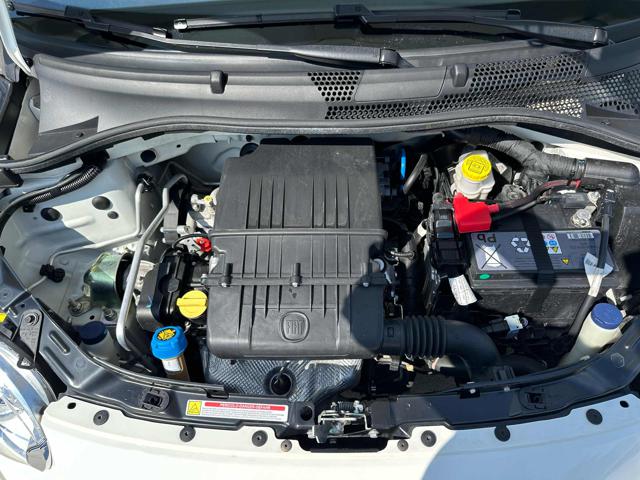 FIAT 500 usata, con Controllo elettronico della corsia