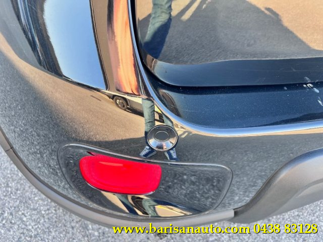 FIAT Panda usata, con Controllo trazione