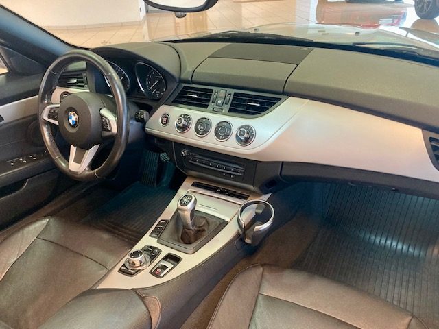 BMW Z4 usata, con Controllo automatico clima