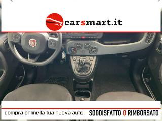 FIAT Panda usata, con Lettore CD