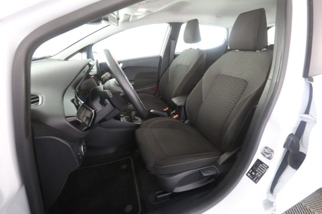 FORD Fiesta usata 2