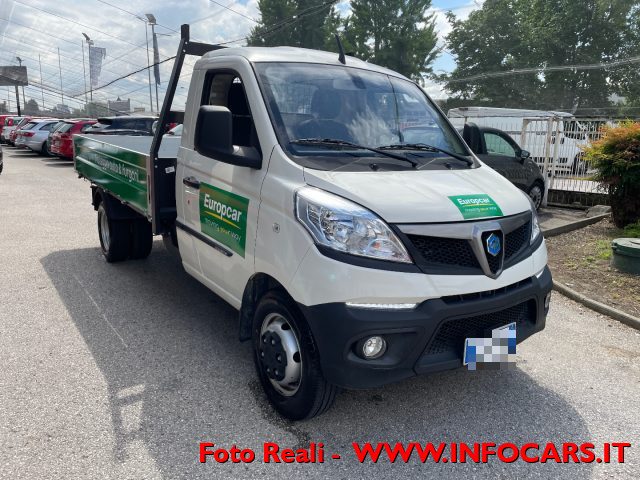 PIAGGIO Porter NP6 usata, con ABS