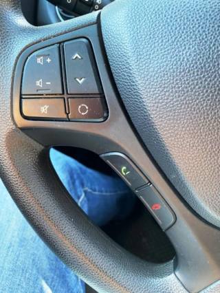 HYUNDAI i10 usata, con ESP