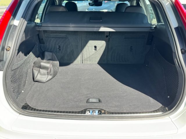 VOLVO XC60 usata, con Controllo trazione