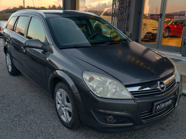 OPEL Astra usata, con Airbag