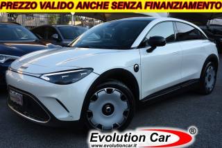 SMART Smart #3 PREMIUM **900KM!!!**BATTERIA 66KW