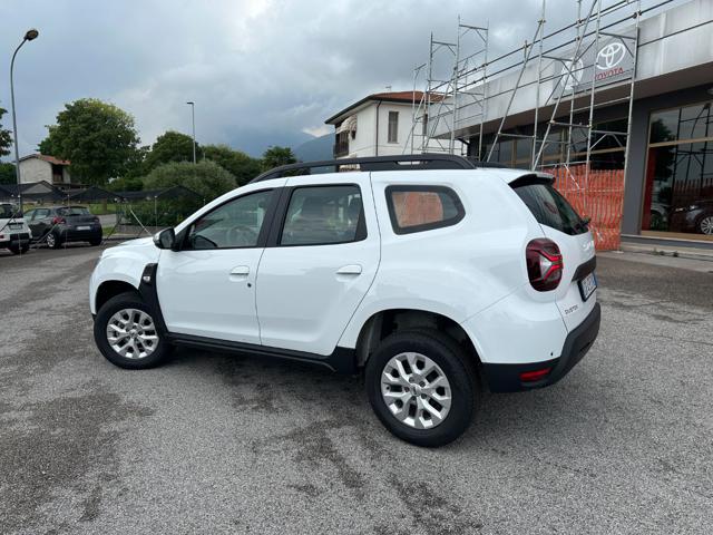DACIA Duster usata, con Airbag laterali