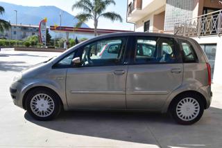 LANCIA MUSA usata, con Chiusura centralizzata