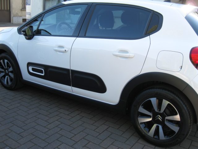 CITROEN C3 usata, con Alzacristalli elettrici