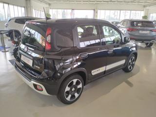 FIAT Panda usata, con Alzacristalli elettrici