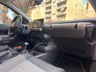 CITROEN C4 Cactus usata, con USB