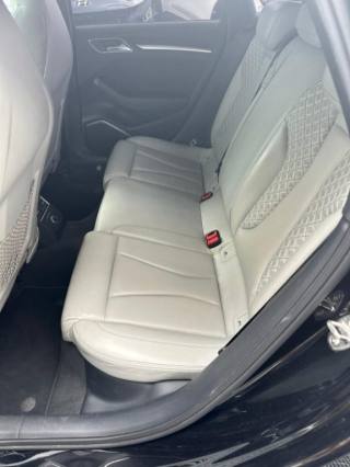 AUDI RS3 usata, con Boardcomputer