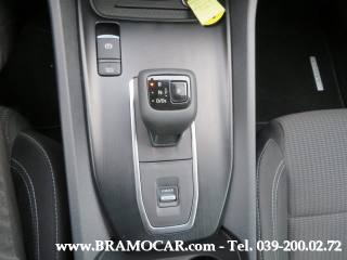 NISSAN Qashqai usata, con Luci diurne LED