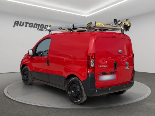 FIAT Fiorino usata, con ESP