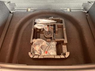 ALFA ROMEO Tonale usata, con ESP