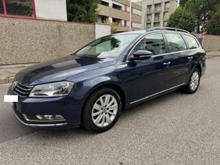 VOLKSWAGEN Passat S.W  1.6  DIESEL   !!!!