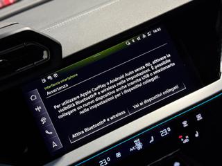 AUDI A3 usata, con Servosterzo