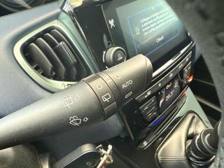 LANCIA Ypsilon usata, con Boardcomputer