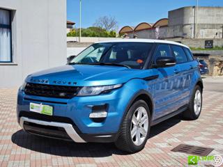 LAND ROVER Range Rover Evoque 2.2 TD4 5p. Dynamic
