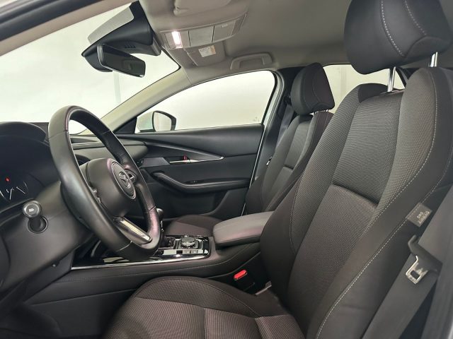 MAZDA CX-30 usata, con Autoradio