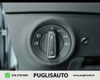 SKODA Karoq usata, con Bluetooth