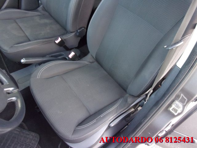 RENAULT Clio usata 21