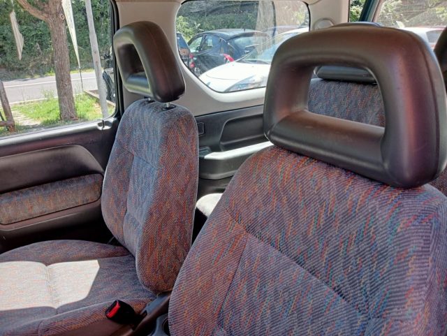 SUZUKI Jimny usata 18