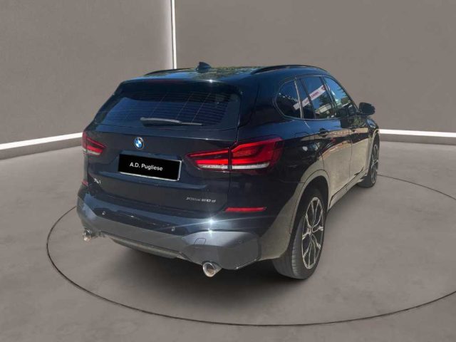 BMW X1 usata, con Chiusura centralizzata