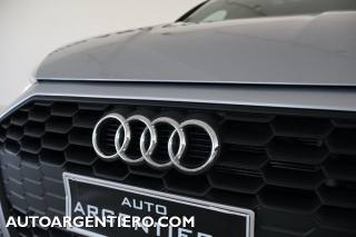 AUDI A3 usata, con Sistema di avviso di distanza