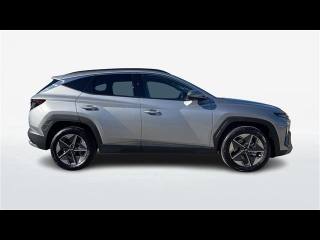 HYUNDAI Tucson usata, con Alzacristalli elettrici