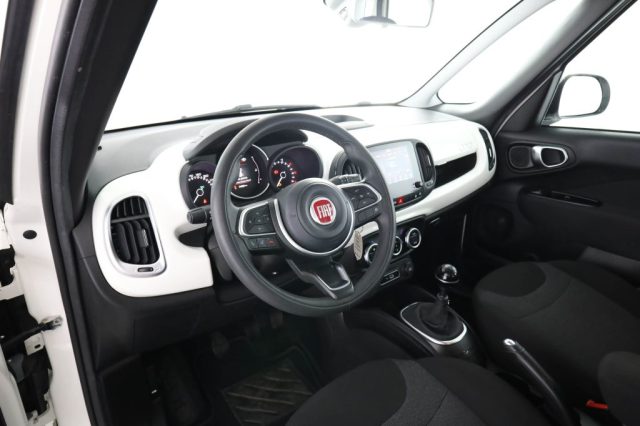 FIAT 500L usata 1