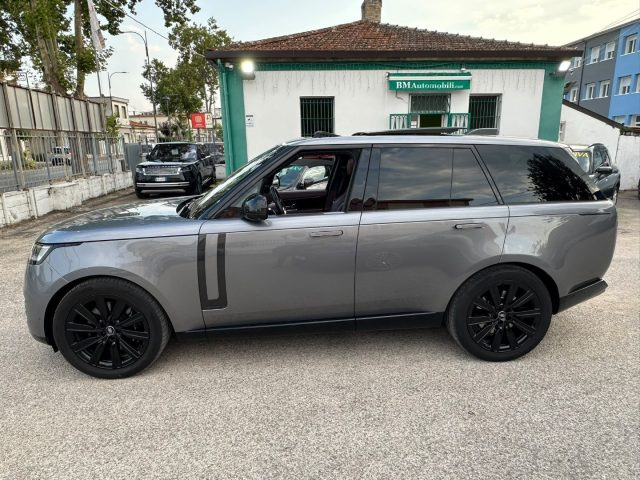 LAND ROVER Range Rover usata, con Climatizzatore