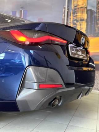 BMW 420 usata, con Sensori di parcheggio posteriori