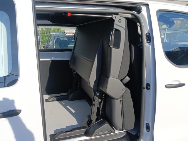 FIAT Scudo usata, con Immobilizzatore elettronico