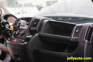 CITROEN Jumper usata 100