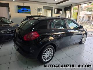 FIAT Bravo usata, con Airbag Passeggero