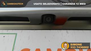 TOYOTA C-HR usata, con Spoiler