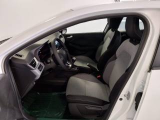 RENAULT Clio usata, con Chiusura centralizzata