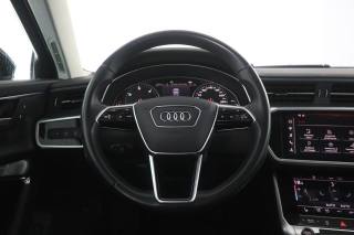 AUDI A6 usata 5