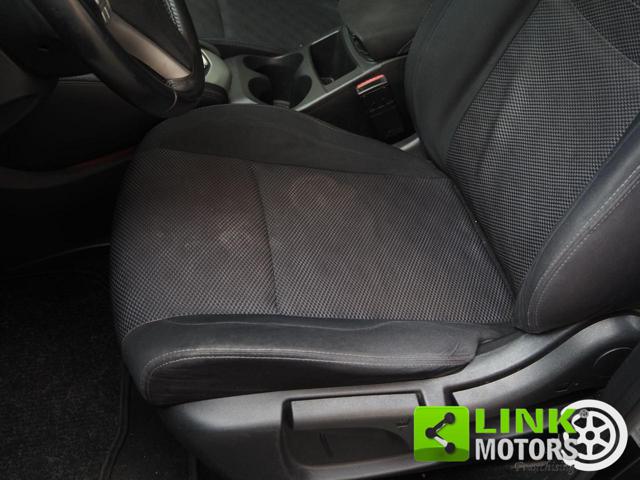 NISSAN Qashqai usata 26