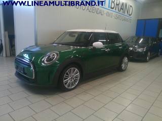 MINI Cooper 1.5 Cooper Aut. 5 porte Navi Led Garanzia 24 Mesi