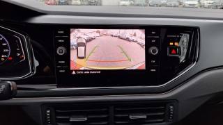 VOLKSWAGEN Taigo usata, con Controllo elettronico della corsia