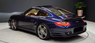 PORSCHE 911 usata, con Airbag Passeggero