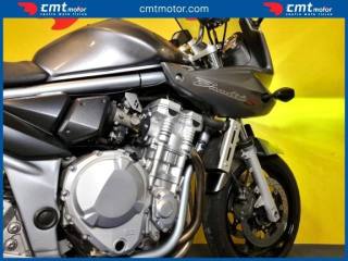 SUZUKI GSF 650 Bandit S usata 7