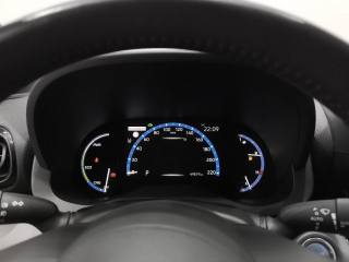 TOYOTA Yaris Cross usata, con Fendinebbia
