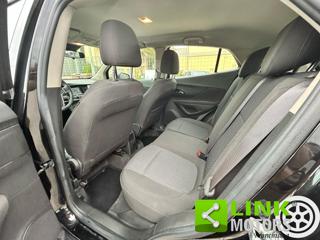 OPEL Mokka X usata, con Chiusura centralizzata