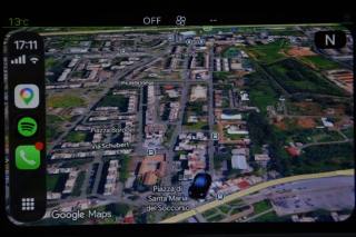 PEUGEOT 208 usata, con Controllo automatico clima