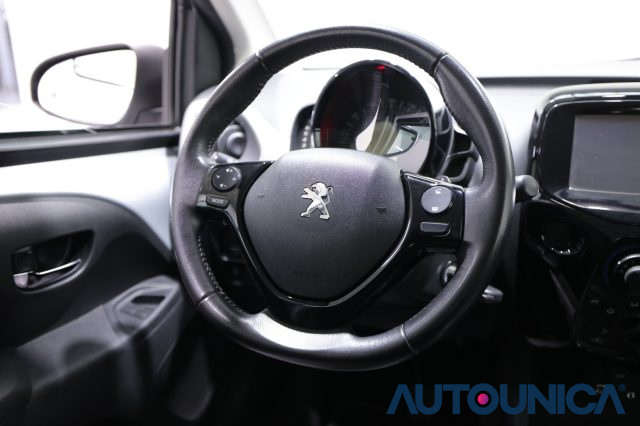 PEUGEOT 108 usata 31